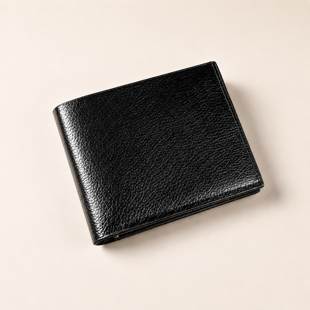 Premium Leather Wallet