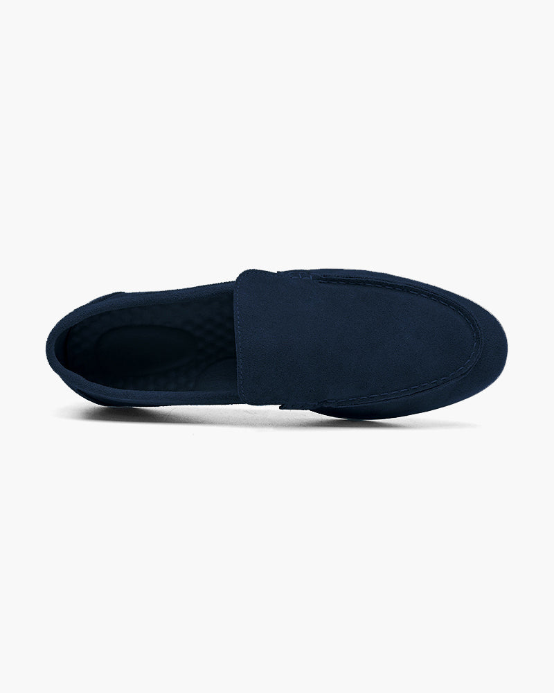 Monaco Premium Suede Loafers