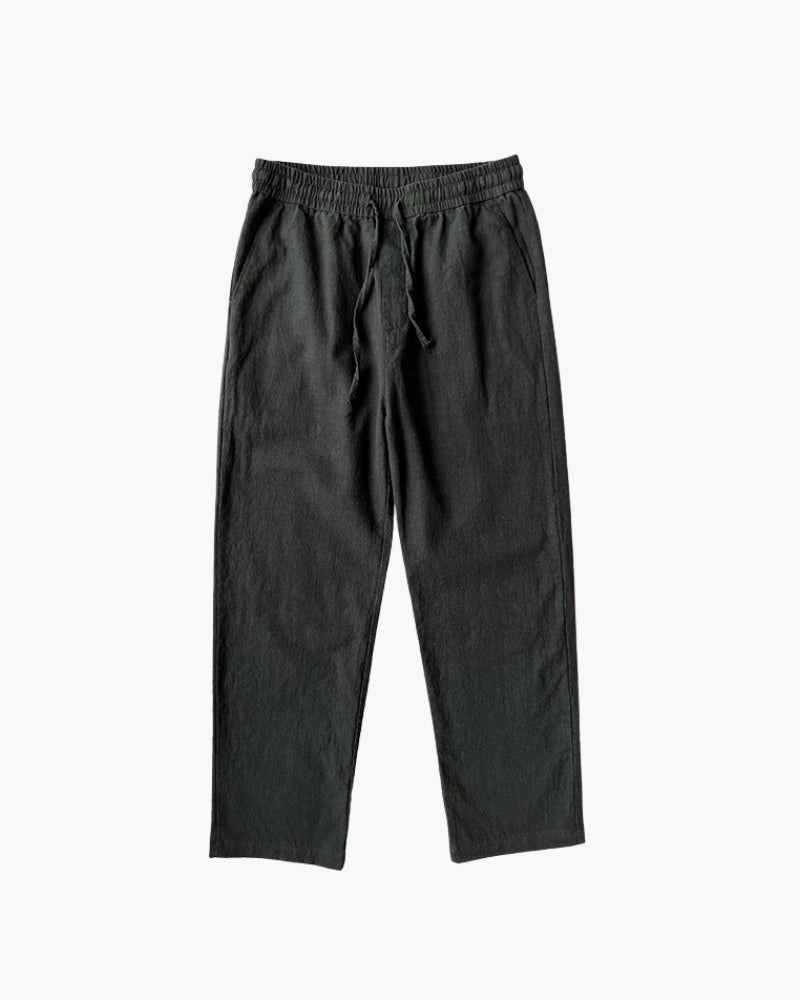 Resort Lounge Trousers - Old Money