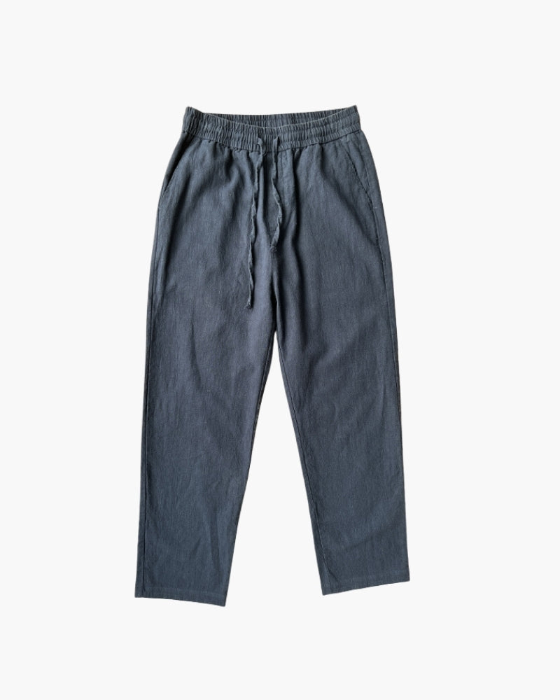 Resort Lounge Trousers - Old Money