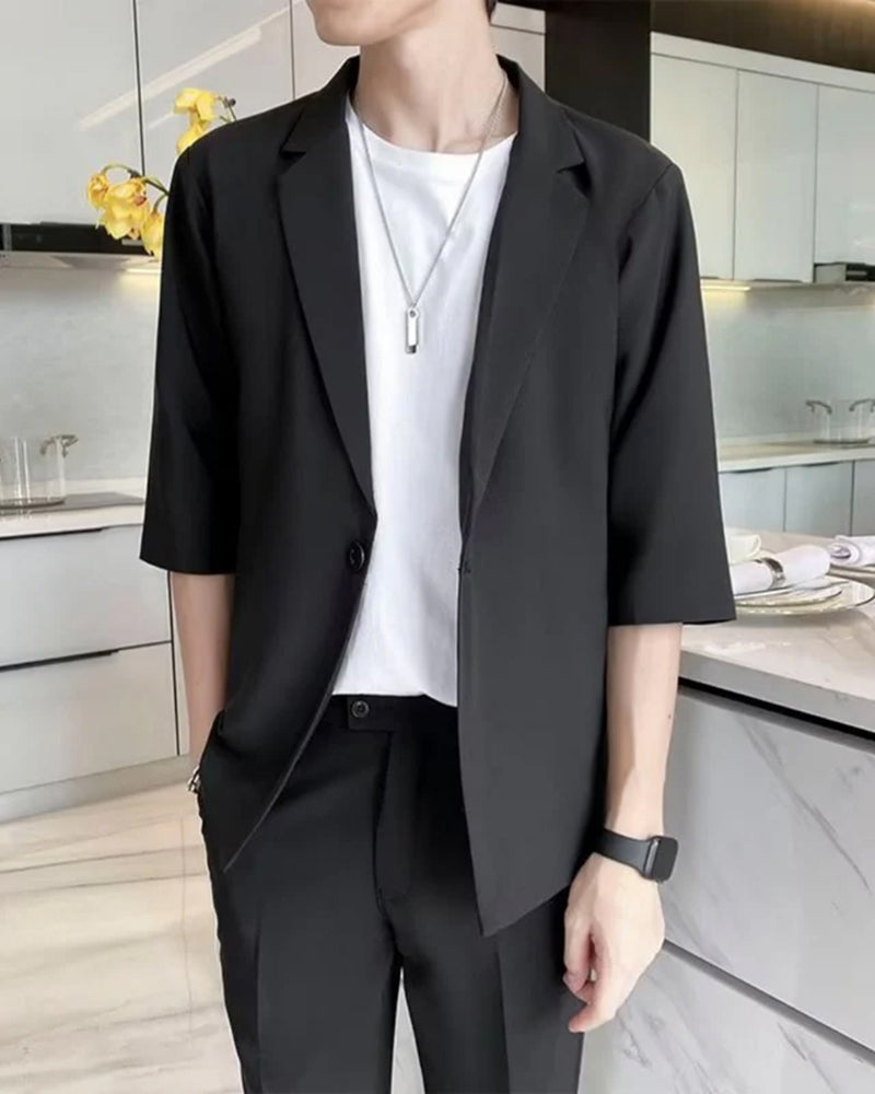 Mayfair Smart Casual Set