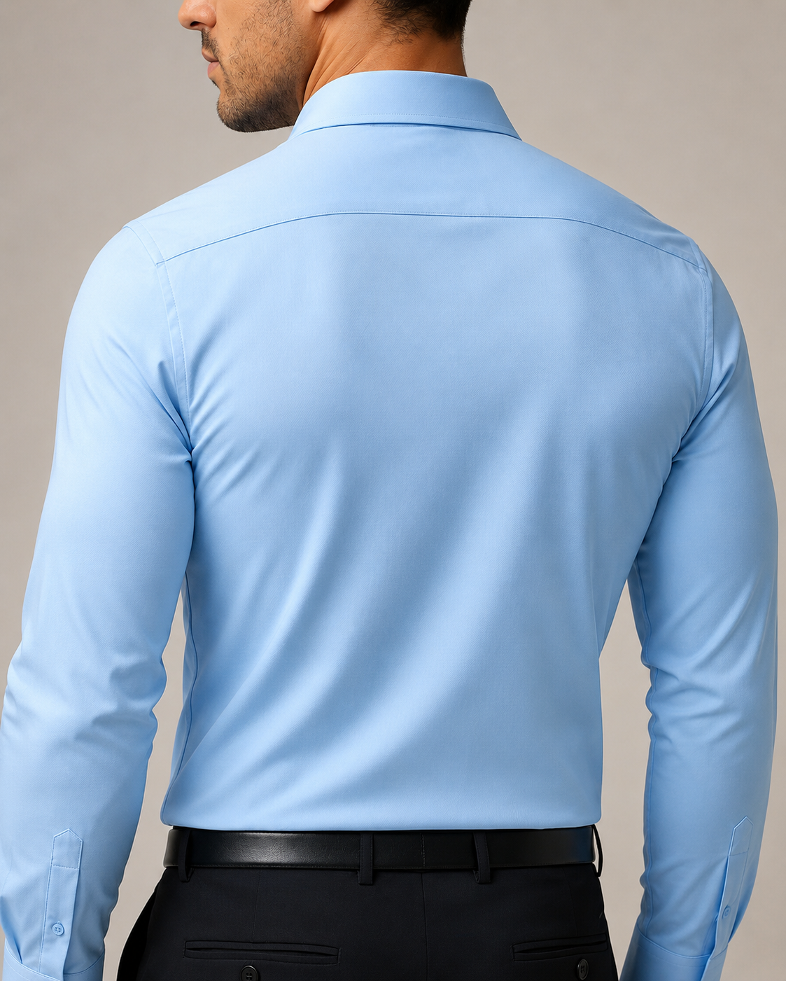 Milano Stretch Dress Shirt