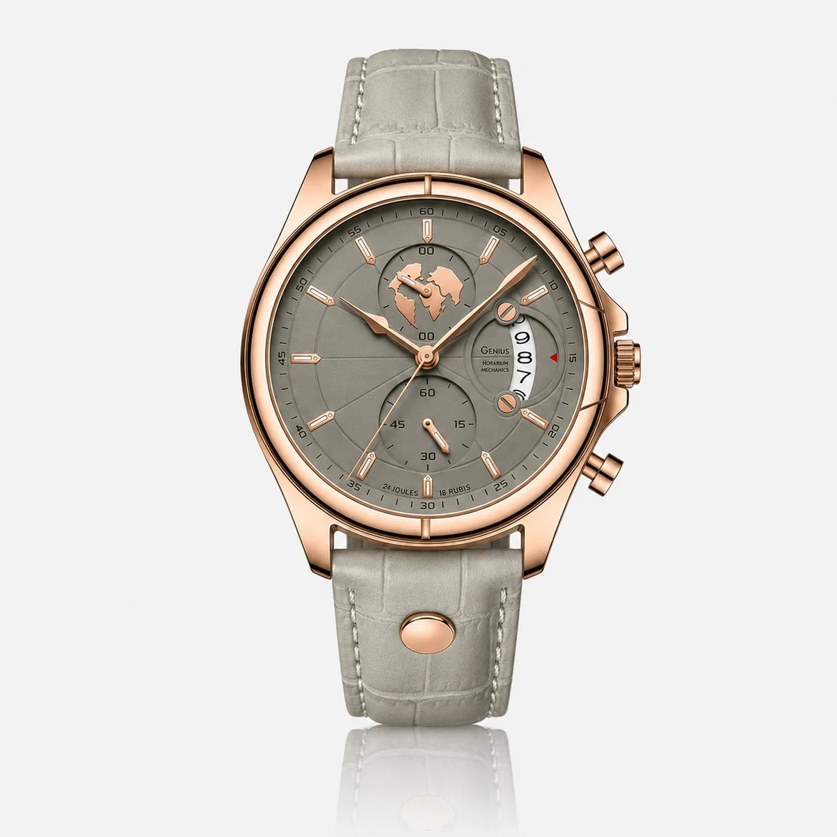 Chronos Imperial Rose