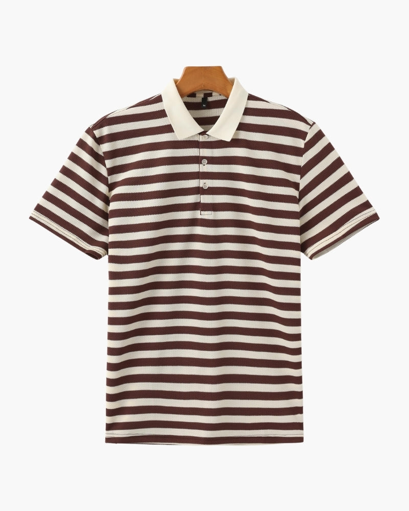 Shoreline Polo - Old Money
