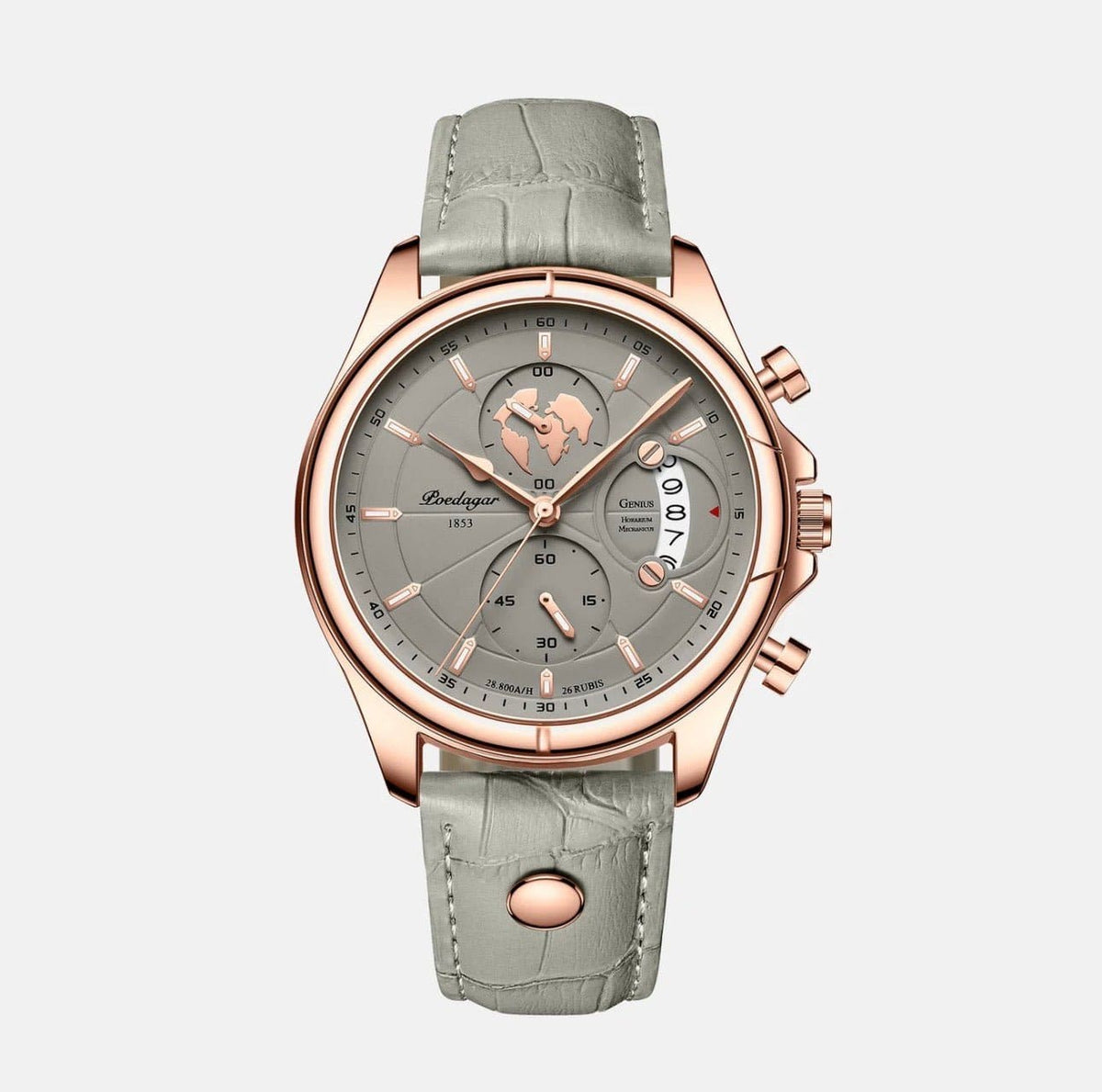 Chronos Imperial Rose