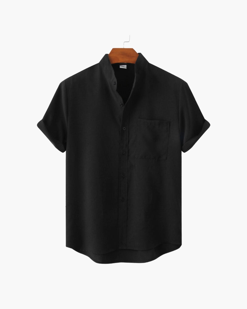 The Beaumont Shirt - Old Money