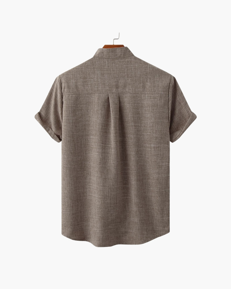 Mandarin Riviera Polo