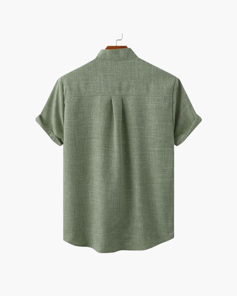 Mandarin Riviera Polo