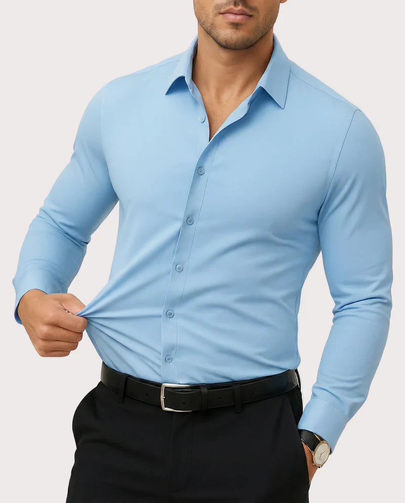 Vallore Stretch Dress Shirt