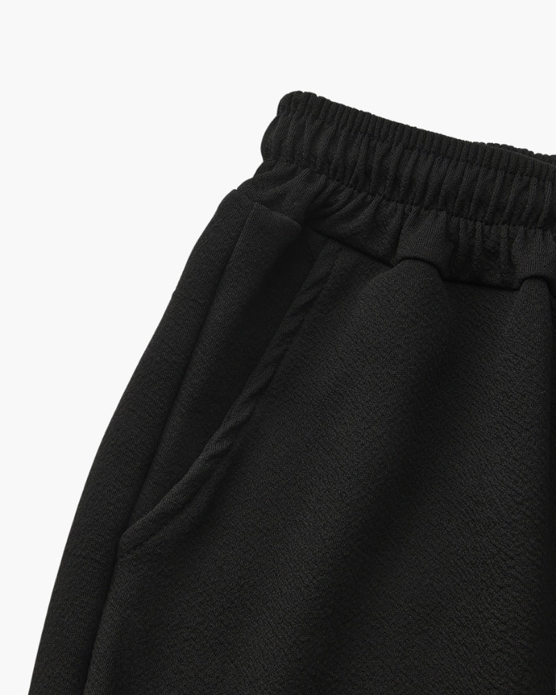 Polo & Pantalon Set
