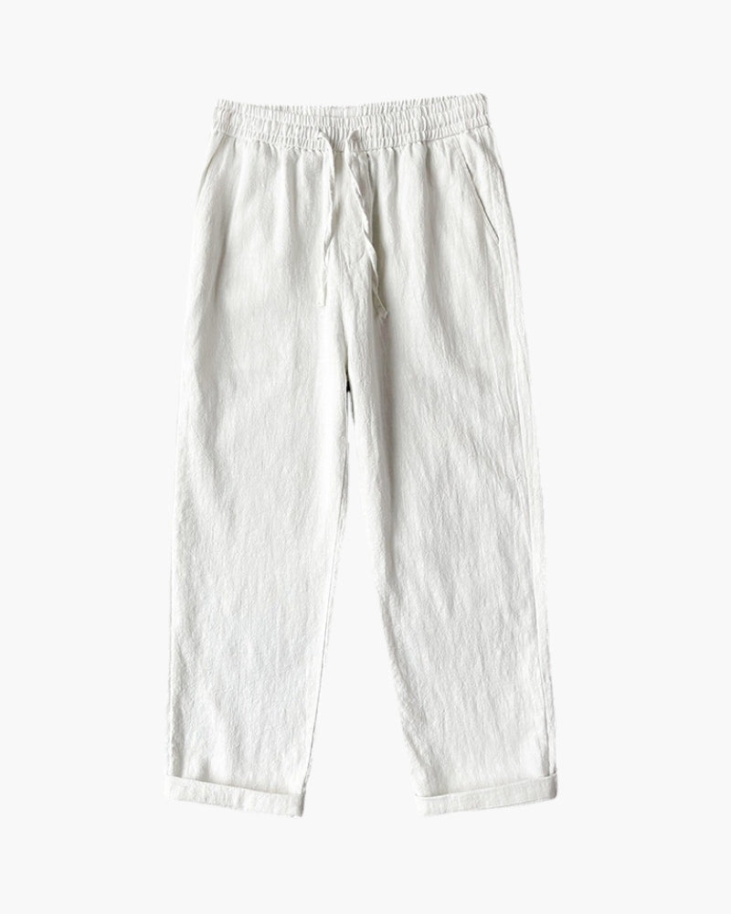 Resort Lounge Trousers - Old Money