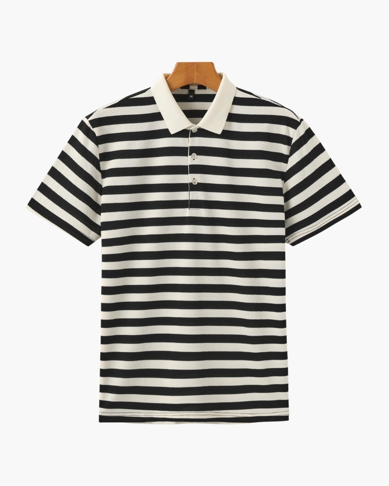 Shoreline Polo - Old Money