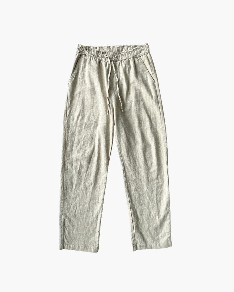Resort Lounge Trousers - Old Money
