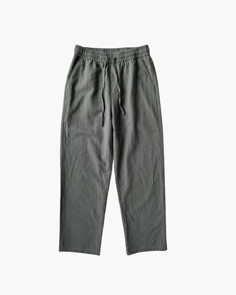 Resort Lounge Trousers - Old Money