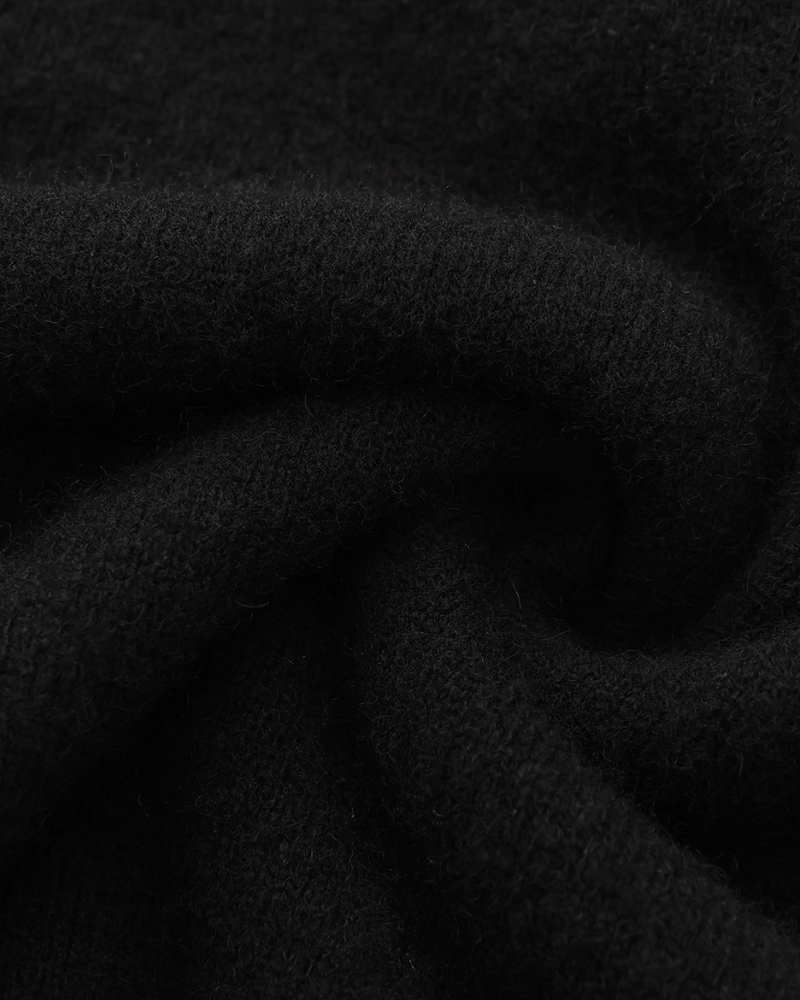 Heritage Cashmere Polo™