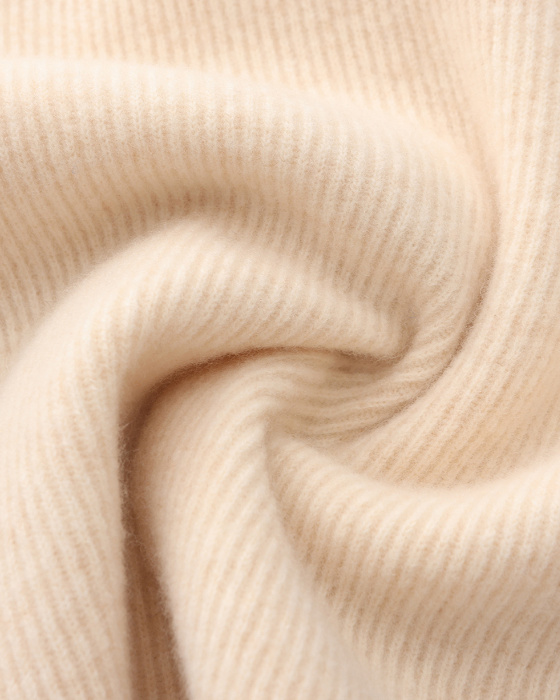 Heritage Cashmere Full-Zip™