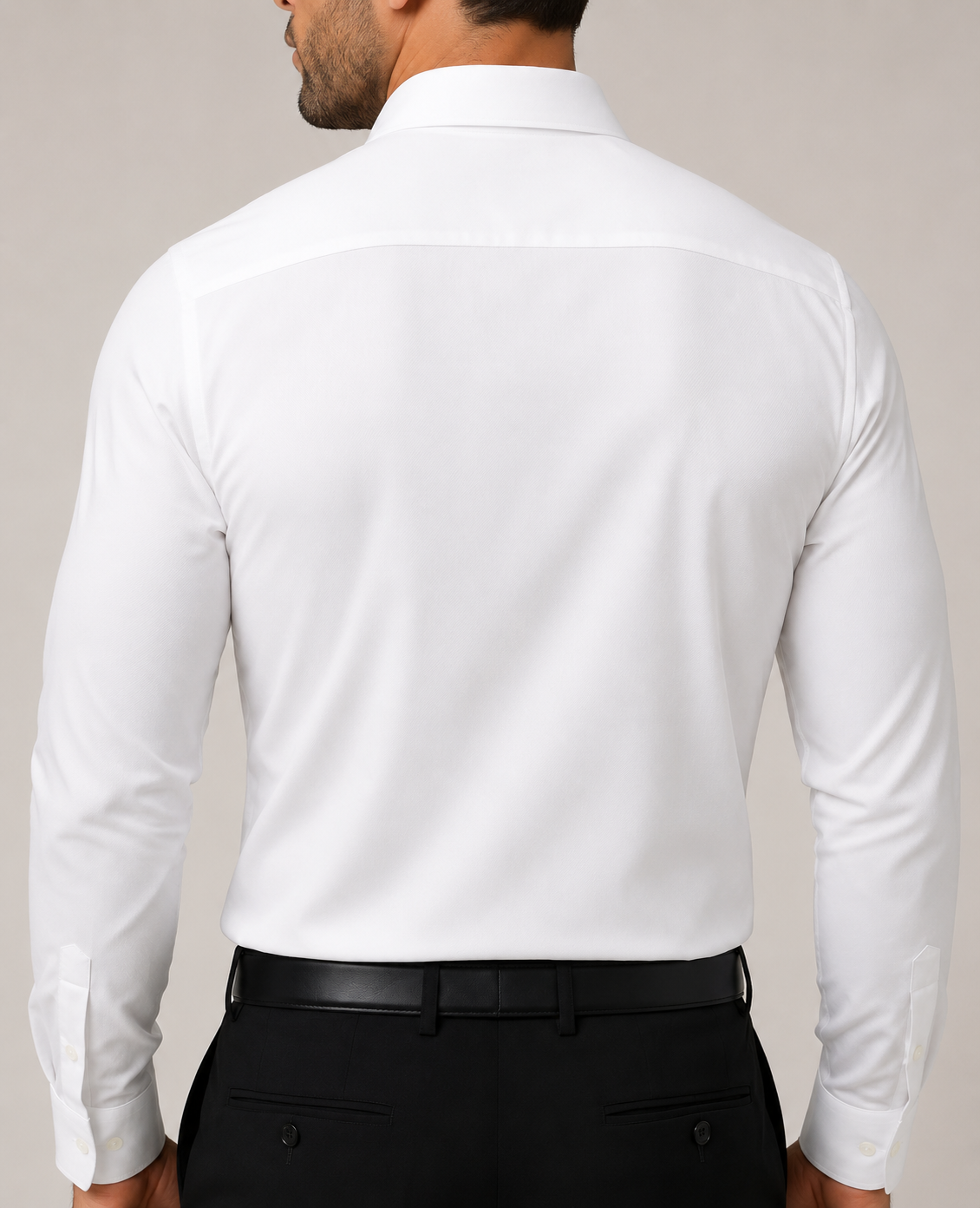 Milano Stretch Dress Shirt