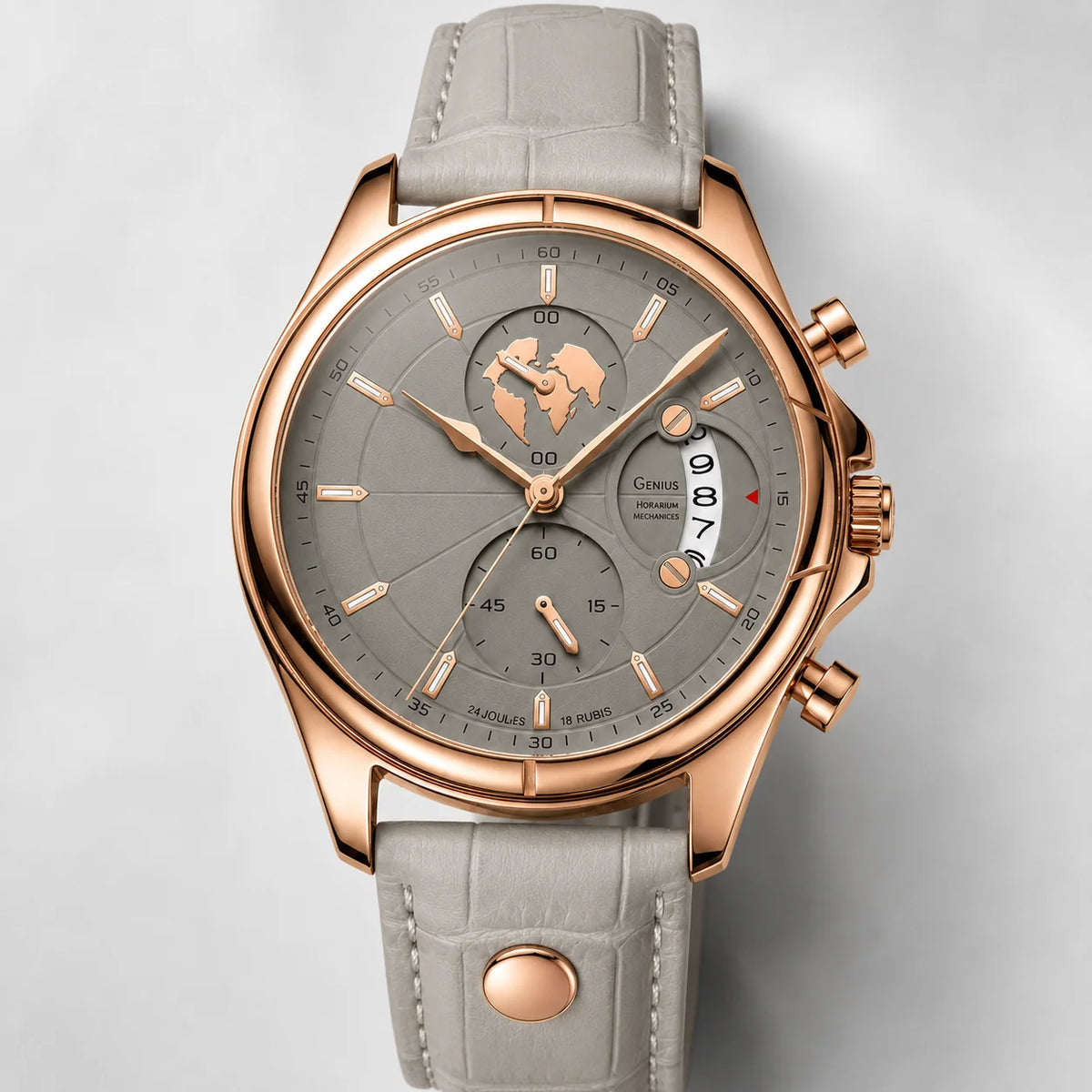 Chronos Imperial Rose