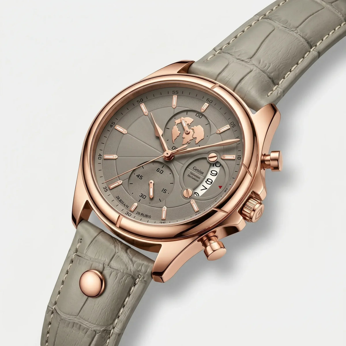 Chronos Imperial Rose