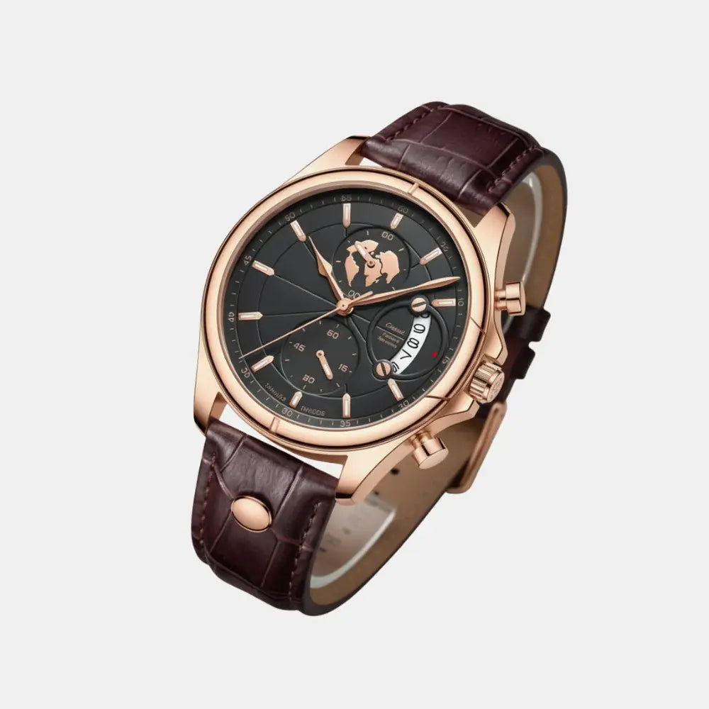 Chronos Elegance Rose