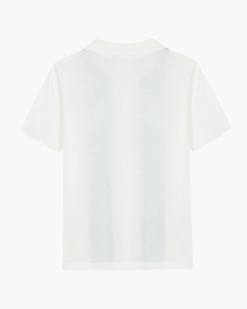 Bradford Signature Polo