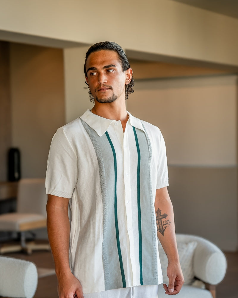 Bradford Signature Polo