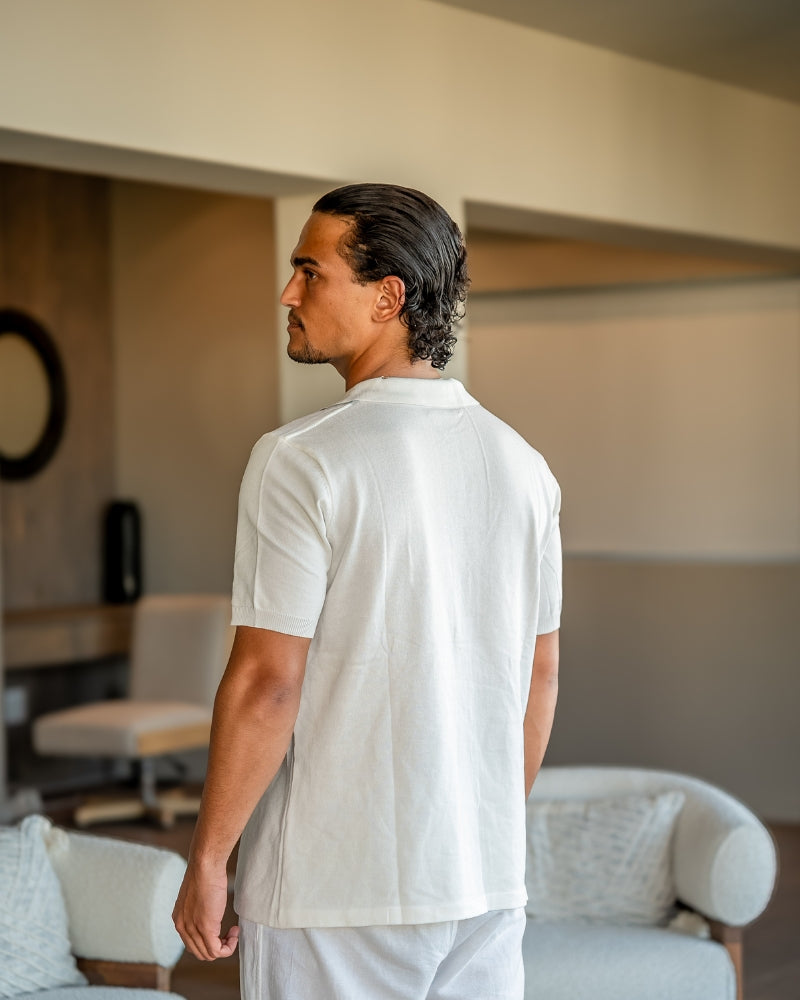 Bradford Signature Polo