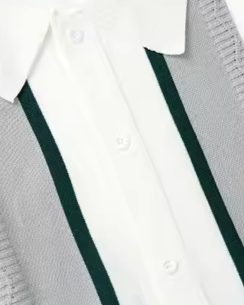 Bradford Signature Polo