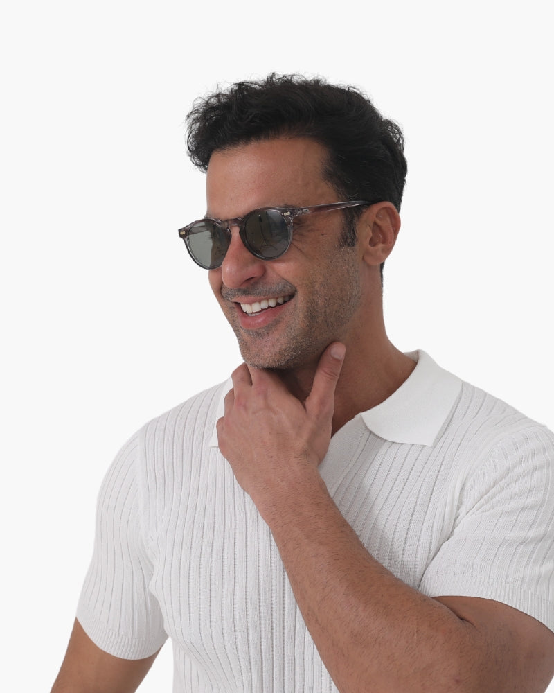 Riviera Polarised Sunglasses