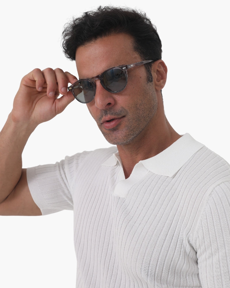 Riviera Polarised Sunglasses