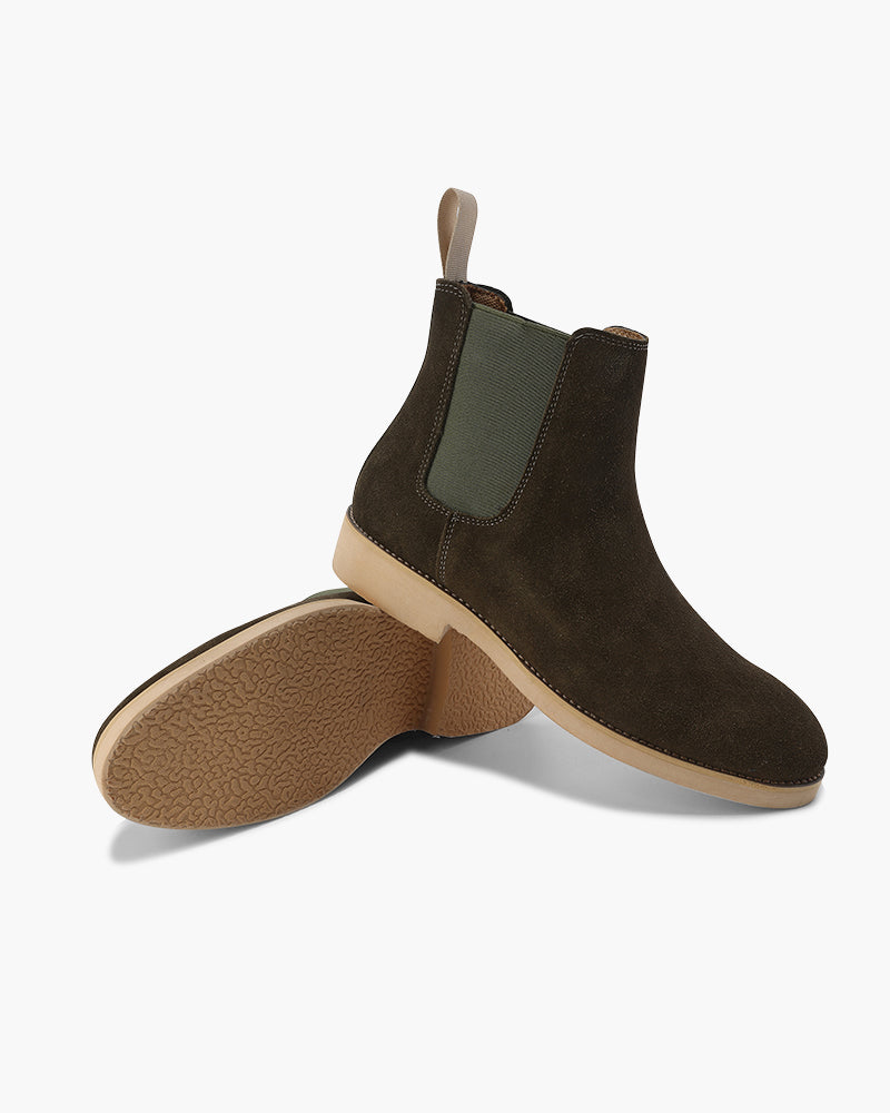 Mayfair Chelsea Boots