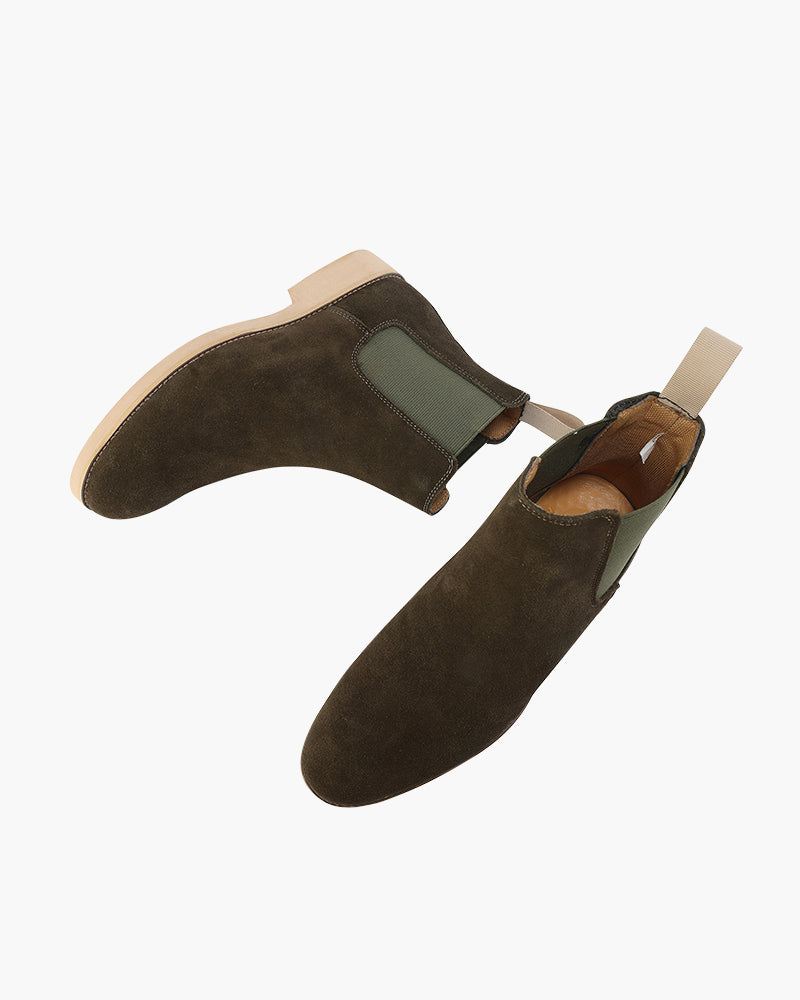 Mayfair Chelsea Boots